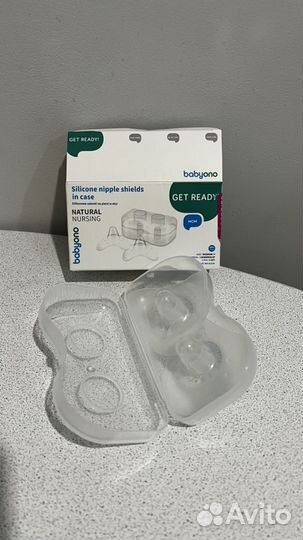 Молокоотсос / Набор в роддом