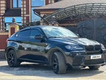 BMW X6 4.4 AT, 2012, 200 000 км, с пробегом, цена 2 100 000 руб.