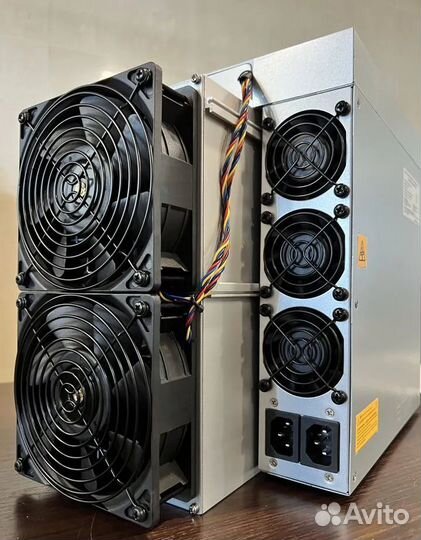 Antminer L7 8800 MH/s