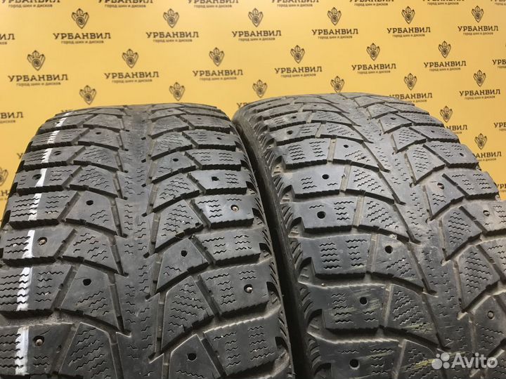 Maxxis MA-SPW Presa Spike 205/55 R16 94T