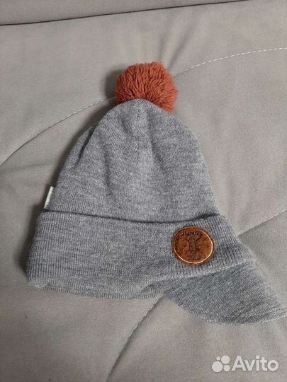 Шапка для мальчика