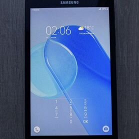 Планшет Samsung galaxy tab A6