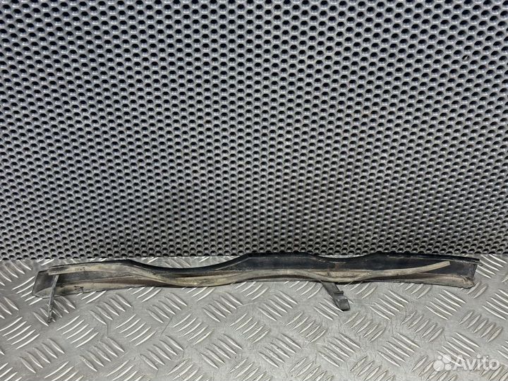 Планка под фару BMW X5 E53