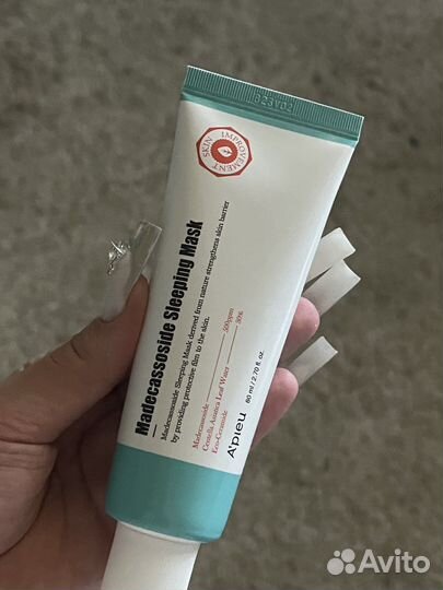 Ночная маска A'pieu