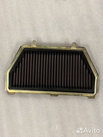 Honda cbr600rr фильтр воздушный k&n