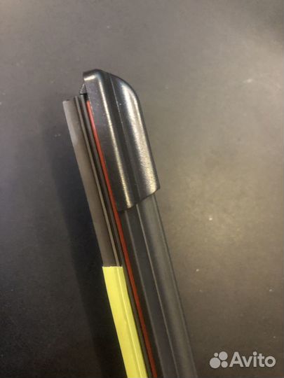 Щетки стеклоочистителя Lr Rr L405 от 2017 и далее