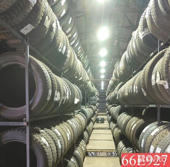 Bridgestone Blizzak Revo GZ 195/65 R15 89P