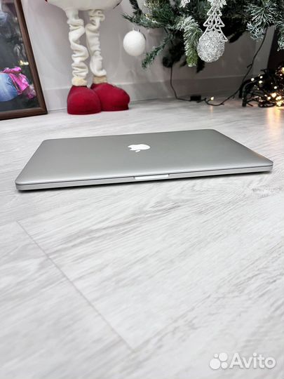 Macbook pro 15 retina late 2013 16gb
