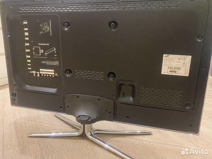 Телевизор samsung 40 дюймов