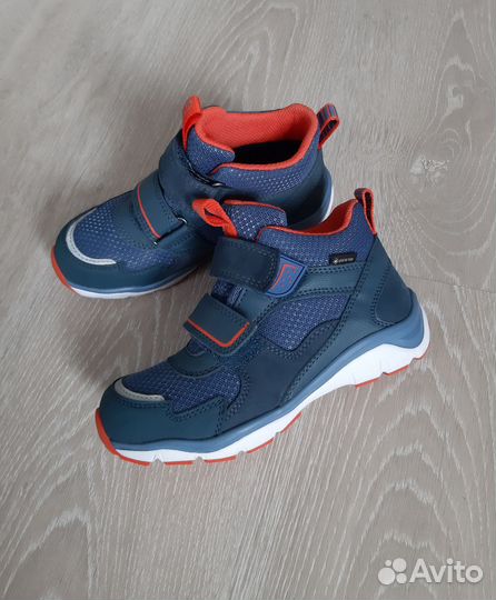 Ботинки Superfit 30