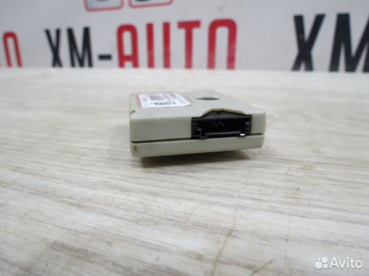 Усилитель антенны Bmw 5 F0