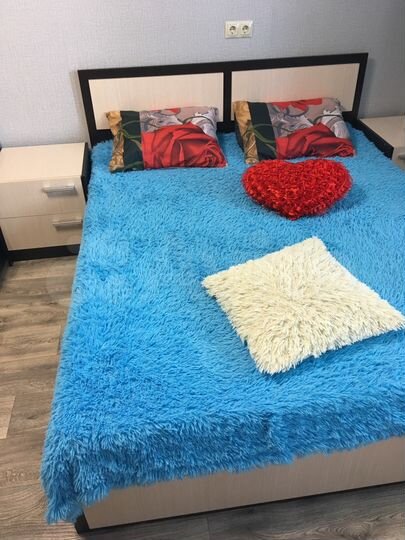 1-к. квартира, 35 м², 3/5 эт.