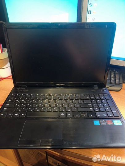Samsung np350e5c