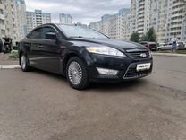 Ford Mondeo 2.3 AT, 2008, 288 000 км, с пробегом, цена 675 000 руб.