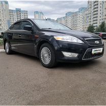 Ford Mondeo 2.3 AT, 2008, 288 000 км, с пробегом, цена 590 000 руб.