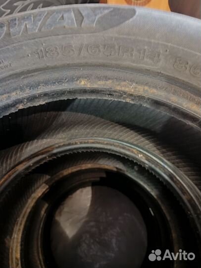 185.65 r14 летняя резина
