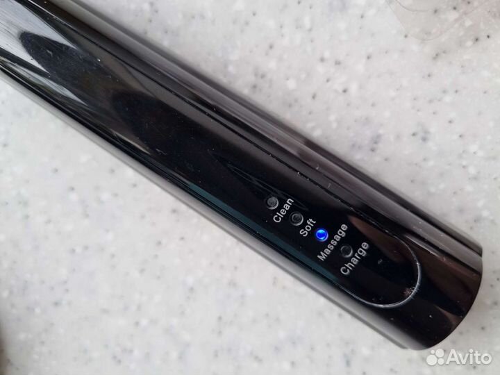 Ультразвуковая электрическая зубная щетка