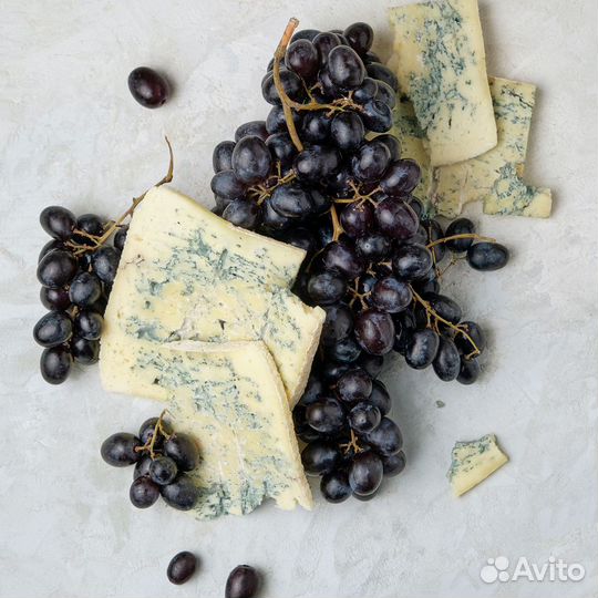 Сыр Горгондзола / Сыр Дорблю оптом