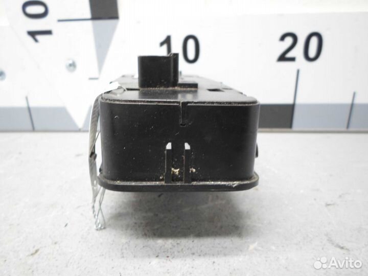 Переключатель полного привода Jeep Grand Cherokee