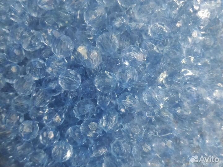 Бусины 400-500гр для сумок