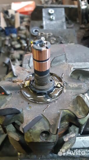 Продам генераторы а/м ваз 2110-2115 и модификации