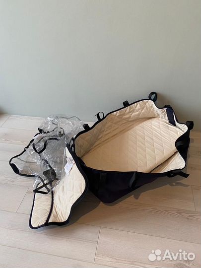 Коляска Bugaboo cameleon 3