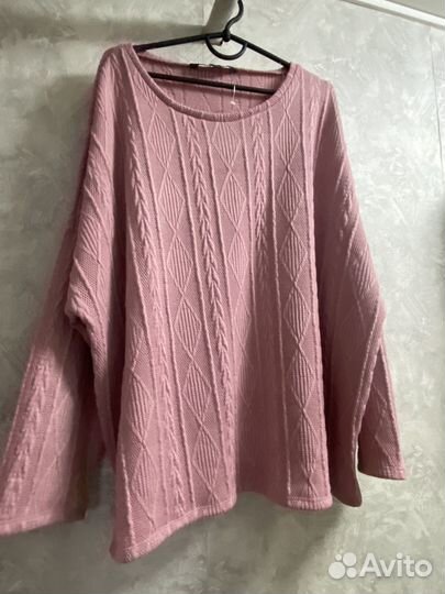 Кофточка Bonmarche 58/60р новая