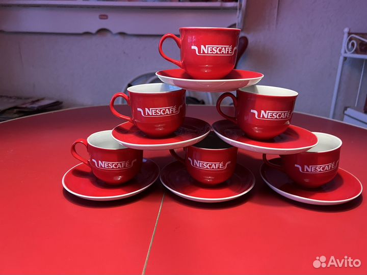 Фарфор винтажный