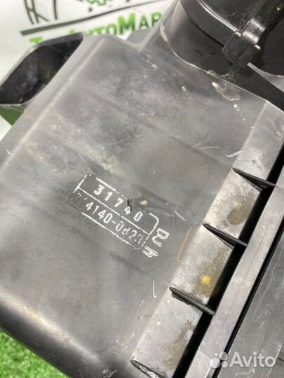 Корпус воздушного фильтра Lexus Es350 GSV40 2GR-FE