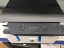 Принтер Мфу HP Laser 135w