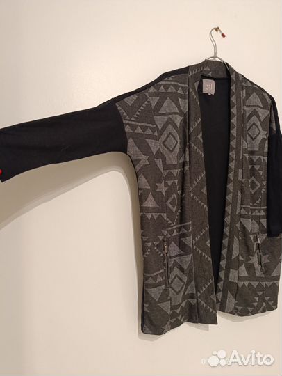 Кардиган женский