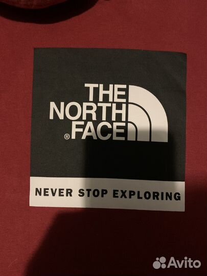 Худи The North Face