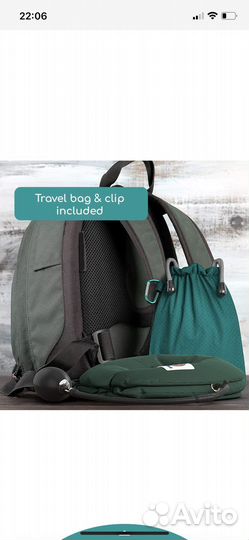 Подушка ортопедическая