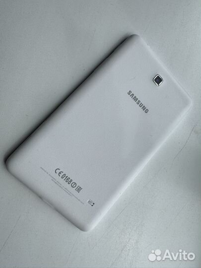 Samsung galaxy tab 4