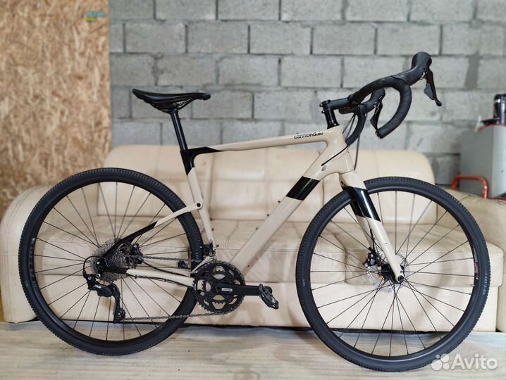 Гравийные, циклокроссы и шоссейные с Германии