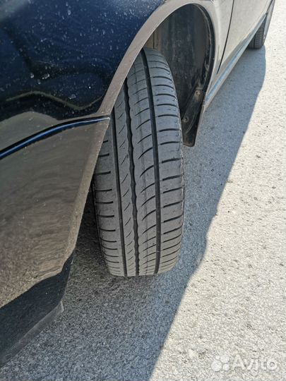 R15 Pirelli Spare Tyre 185/50, PCD 4x98 DIA 10