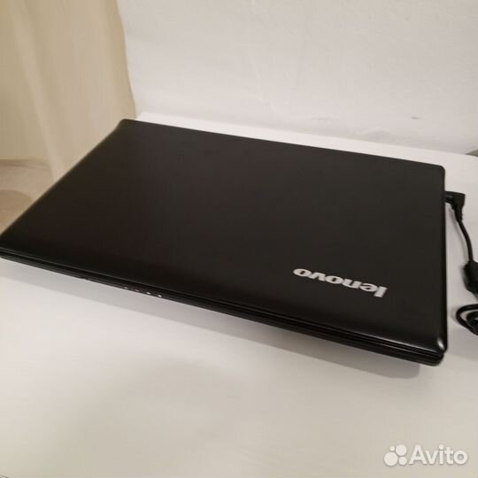 Ноутбук Lenovo G575 Разбор