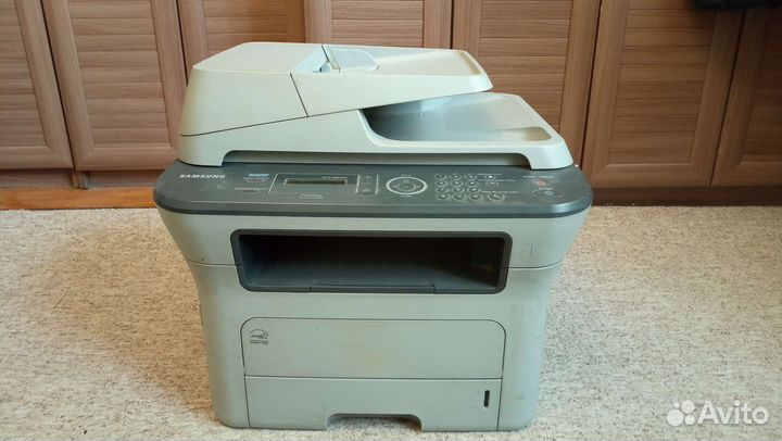 Мфу Samsung