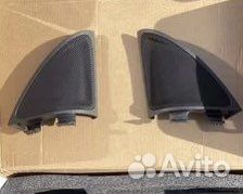 Пищалки Mercedes Benz 213