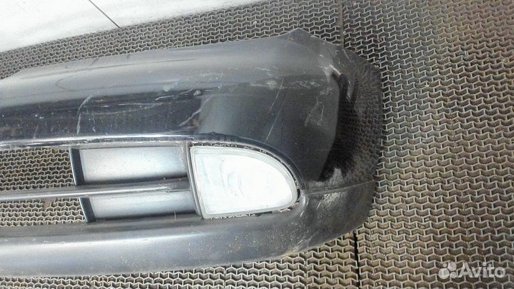 Бампер Nissan Primera P11, 2000