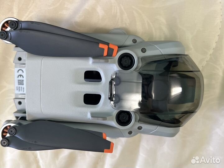 Dji mavic mini 3 pro rc combo