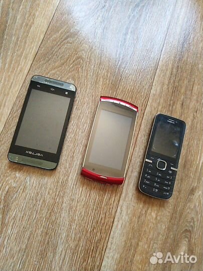 Сот. тел на запчасти