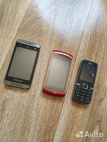 Сот. тел на запчасти