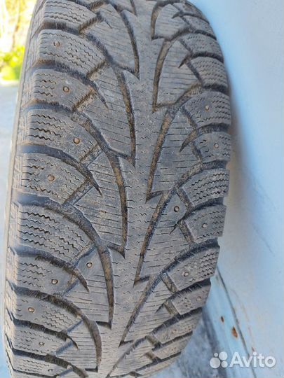 Hankook Winter I'Pike 205/65 R15 94T