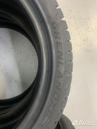 Grenlander Icedefensor Stud II 245/45 R18 100T
