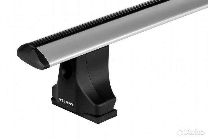 Багажник на крышу