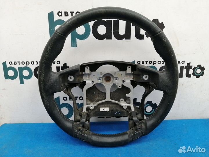 Рулевое колесо 45100-60670 Toyota