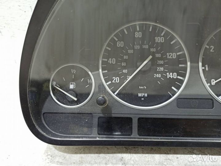 Панель приборов 62118352029 бмв