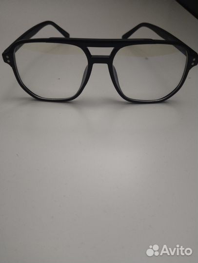Очки для компьютера