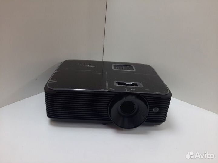 Проекторы Optoma HD65
